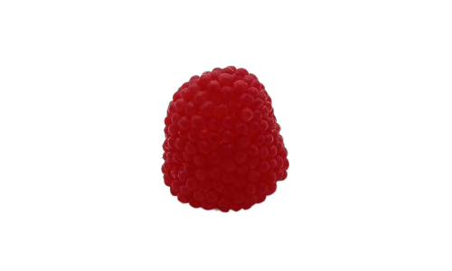 mora-pequena-suelta-roja