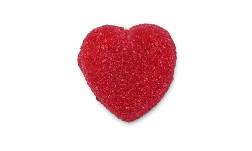 corazones bien